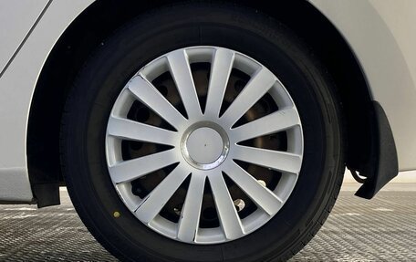 Hyundai i30 II рестайлинг, 2014 год, 999 000 рублей, 22 фотография