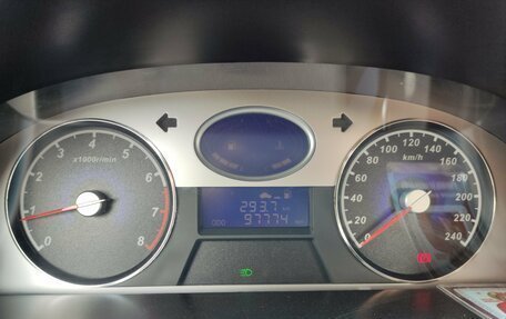 Geely Emgrand EC7, 2013 год, 349 000 рублей, 10 фотография