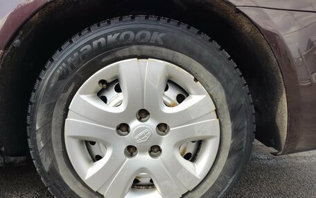 Geely Emgrand EC7, 2013 год, 349 000 рублей, 9 фотография