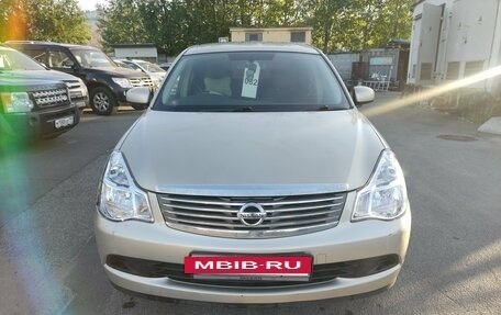 Nissan Bluebird Sylphy II, 2006 год, 429 000 рублей, 2 фотография