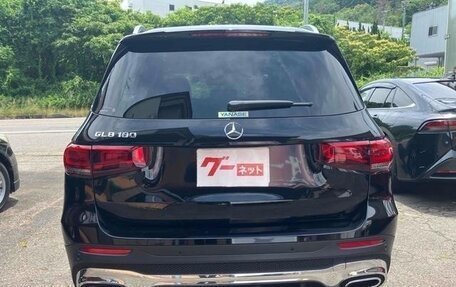 Mercedes-Benz GLB, 2023 год, 2 000 010 рублей, 5 фотография