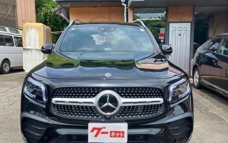 Mercedes-Benz GLB, 2023 год, 2 000 010 рублей, 2 фотография