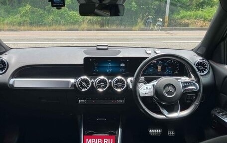 Mercedes-Benz GLB, 2023 год, 2 000 010 рублей, 11 фотография