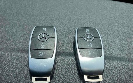 Mercedes-Benz GLB, 2023 год, 2 000 010 рублей, 27 фотография