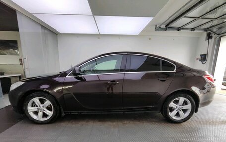 Opel Insignia II рестайлинг, 2012 год, 750 000 рублей, 8 фотография