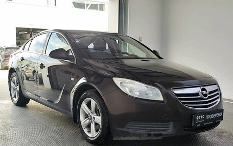 Opel Insignia II рестайлинг, 2012 год, 750 000 рублей, 3 фотография