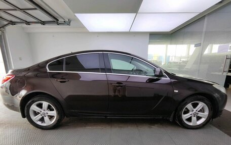 Opel Insignia II рестайлинг, 2012 год, 750 000 рублей, 4 фотография