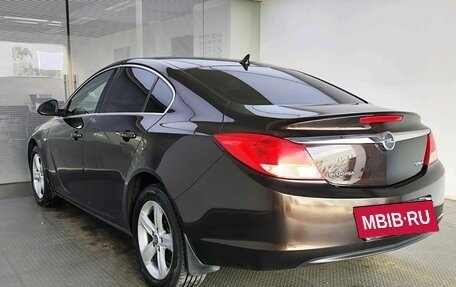 Opel Insignia II рестайлинг, 2012 год, 750 000 рублей, 7 фотография