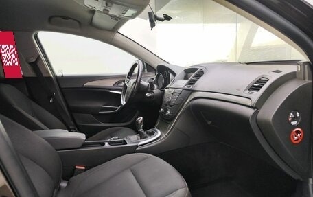 Opel Insignia II рестайлинг, 2012 год, 750 000 рублей, 11 фотография