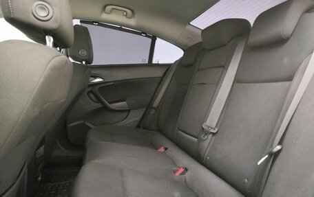 Opel Insignia II рестайлинг, 2012 год, 750 000 рублей, 12 фотография