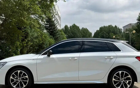 Audi A3, 2022 год, 1 935 000 рублей, 7 фотография