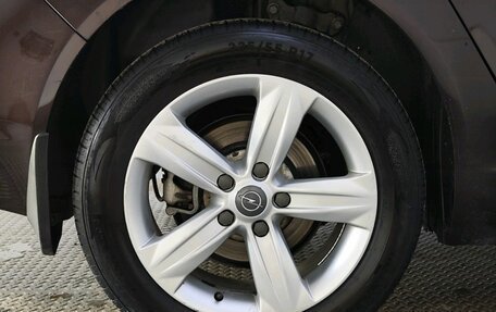 Opel Insignia II рестайлинг, 2012 год, 750 000 рублей, 18 фотография