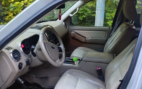 Ford Explorer IV, 2008 год, 750 000 рублей, 4 фотография