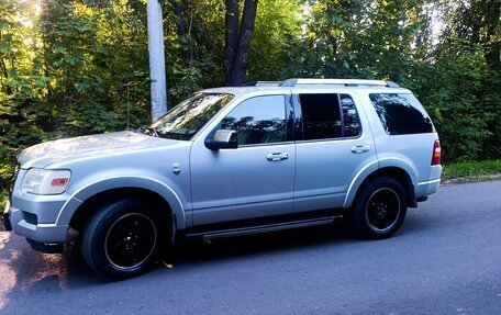 Ford Explorer IV, 2008 год, 750 000 рублей, 7 фотография