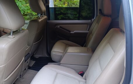 Ford Explorer IV, 2008 год, 750 000 рублей, 6 фотография