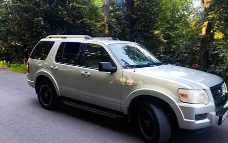 Ford Explorer IV, 2008 год, 750 000 рублей, 3 фотография