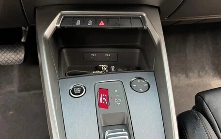 Audi A3, 2022 год, 1 935 000 рублей, 17 фотография