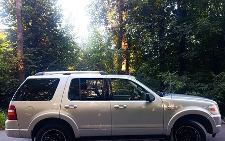 Ford Explorer IV, 2008 год, 750 000 рублей, 2 фотография