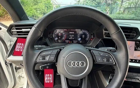 Audi A3, 2022 год, 1 935 000 рублей, 16 фотография