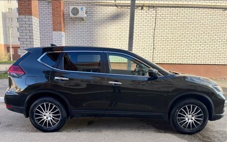 Nissan X-Trail, 2019 год, 2 400 000 рублей, 6 фотография