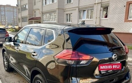 Nissan X-Trail, 2019 год, 2 400 000 рублей, 2 фотография