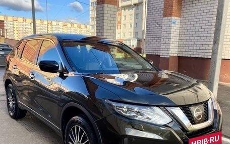 Nissan X-Trail, 2019 год, 2 400 000 рублей, 3 фотография