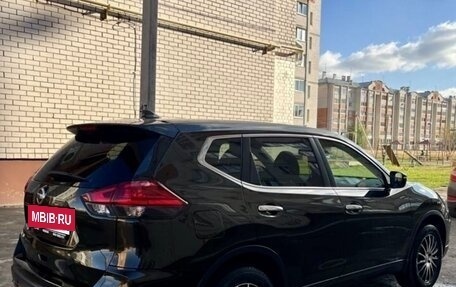 Nissan X-Trail, 2019 год, 2 400 000 рублей, 4 фотография