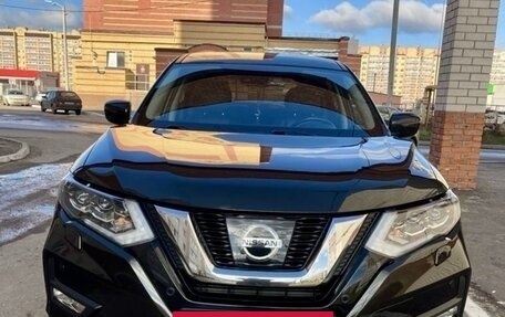 Nissan X-Trail, 2019 год, 2 400 000 рублей, 7 фотография