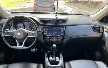 Nissan X-Trail, 2019 год, 2 400 000 рублей, 8 фотография