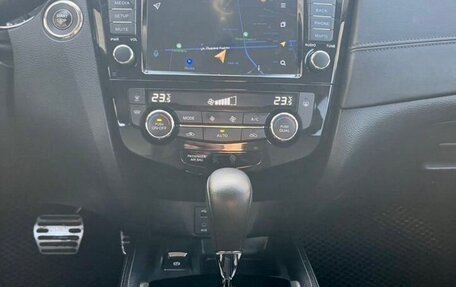Nissan X-Trail, 2019 год, 2 400 000 рублей, 14 фотография