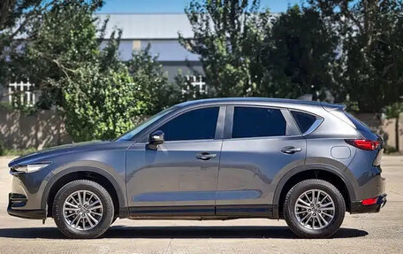 Mazda CX-5 II, 2021 год, 2 200 666 рублей, 4 фотография