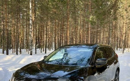 Nissan X-Trail, 2019 год, 2 400 000 рублей, 15 фотография