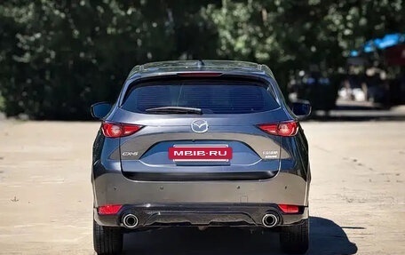 Mazda CX-5 II, 2021 год, 2 200 666 рублей, 6 фотография