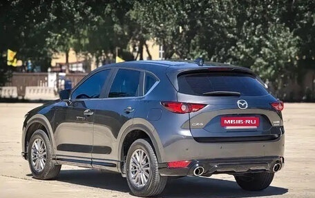Mazda CX-5 II, 2021 год, 2 200 666 рублей, 5 фотография