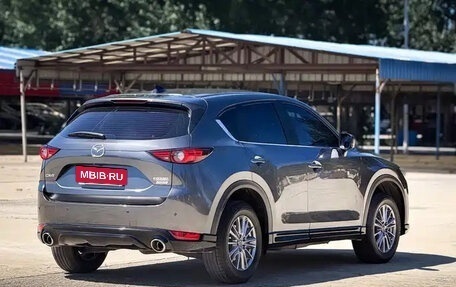 Mazda CX-5 II, 2021 год, 2 200 666 рублей, 7 фотография