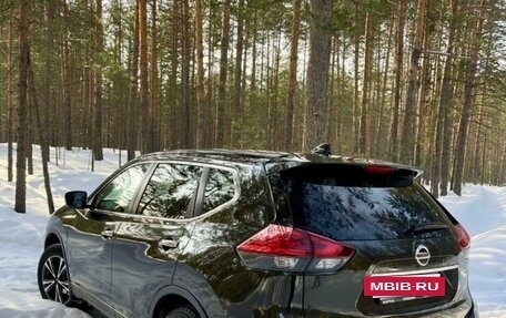 Nissan X-Trail, 2019 год, 2 400 000 рублей, 16 фотография
