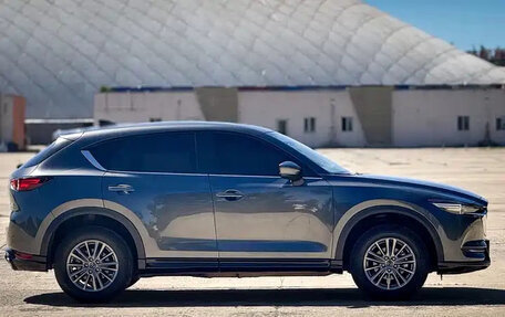 Mazda CX-5 II, 2021 год, 2 200 666 рублей, 8 фотография