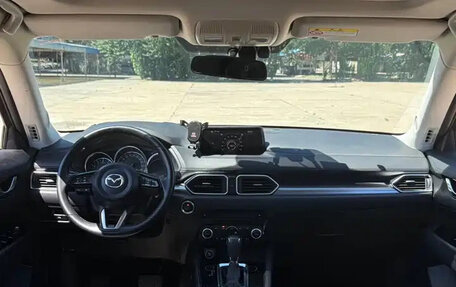 Mazda CX-5 II, 2021 год, 2 200 666 рублей, 9 фотография