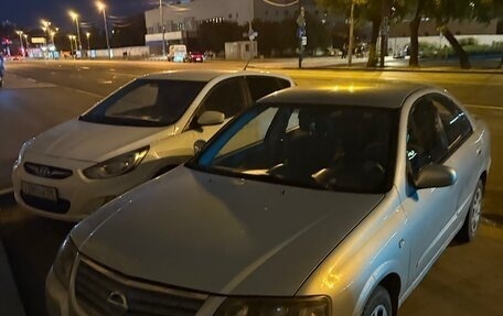 Nissan Almera Classic, 2006 год, 410 000 рублей, 5 фотография