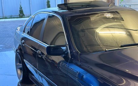 BMW 5 серия, 1998 год, 850 000 рублей, 8 фотография