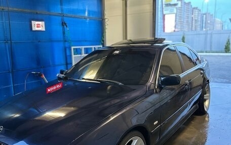 BMW 5 серия, 1998 год, 850 000 рублей, 10 фотография
