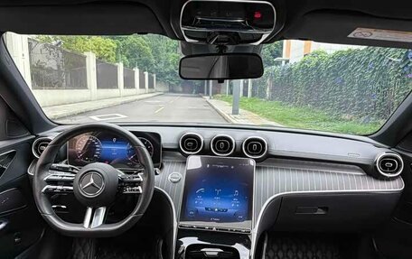 Mercedes-Benz C-Класс, 2022 год, 2 555 000 рублей, 3 фотография