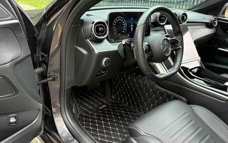 Mercedes-Benz C-Класс, 2022 год, 2 555 000 рублей, 5 фотография