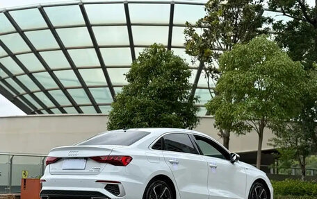 Audi A3, 2022 год, 2 000 000 рублей, 4 фотография