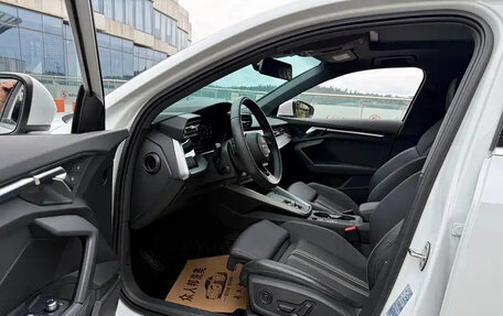 Audi A3, 2022 год, 2 000 000 рублей, 7 фотография