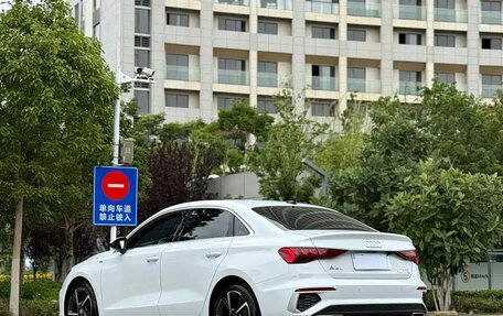 Audi A3, 2022 год, 2 000 000 рублей, 6 фотография