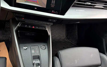 Audi A3, 2022 год, 2 000 000 рублей, 12 фотография