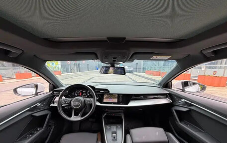 Audi A3, 2022 год, 2 000 000 рублей, 10 фотография