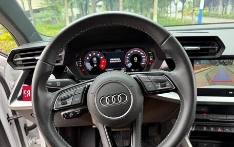 Audi A3, 2022 год, 2 000 000 рублей, 11 фотография