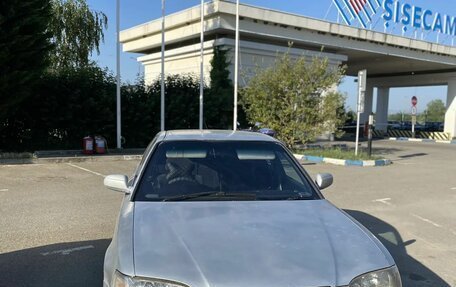 Honda Saber I, 1995 год, 195 000 рублей, 1 фотография